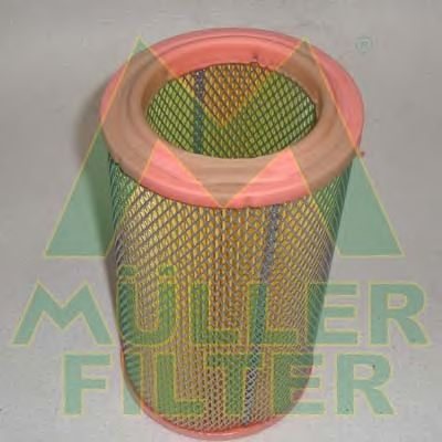 MULLER FILTER pa142 -  Воздушный фильтр